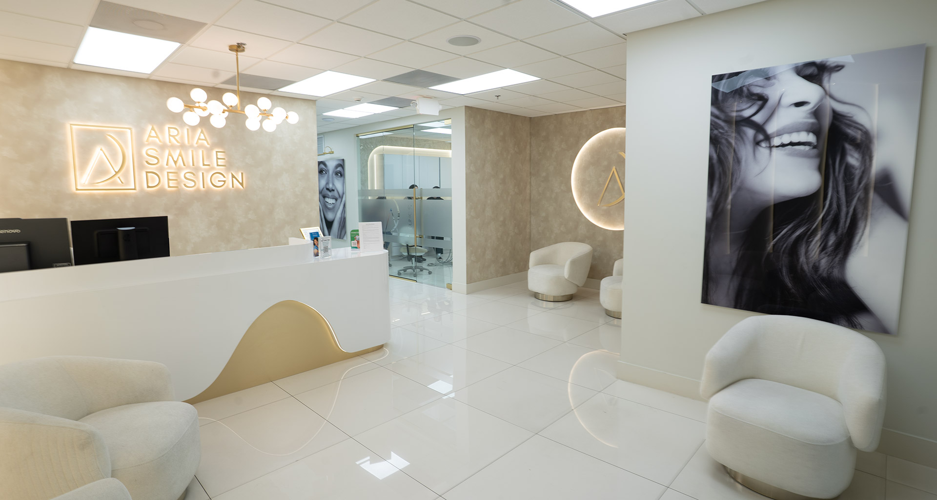 Take a tour of our Miami Studio